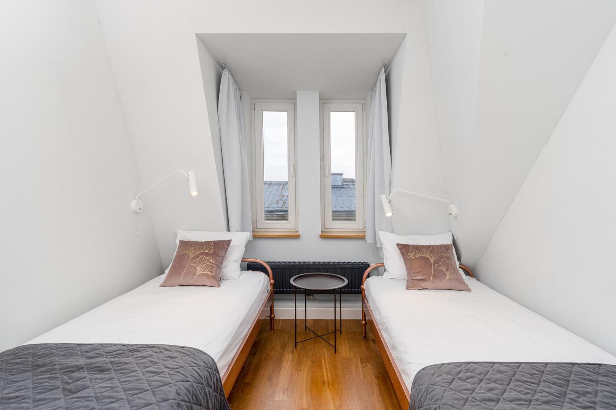 S18 Boutique Residence - Krakow Old Town Chambre photo