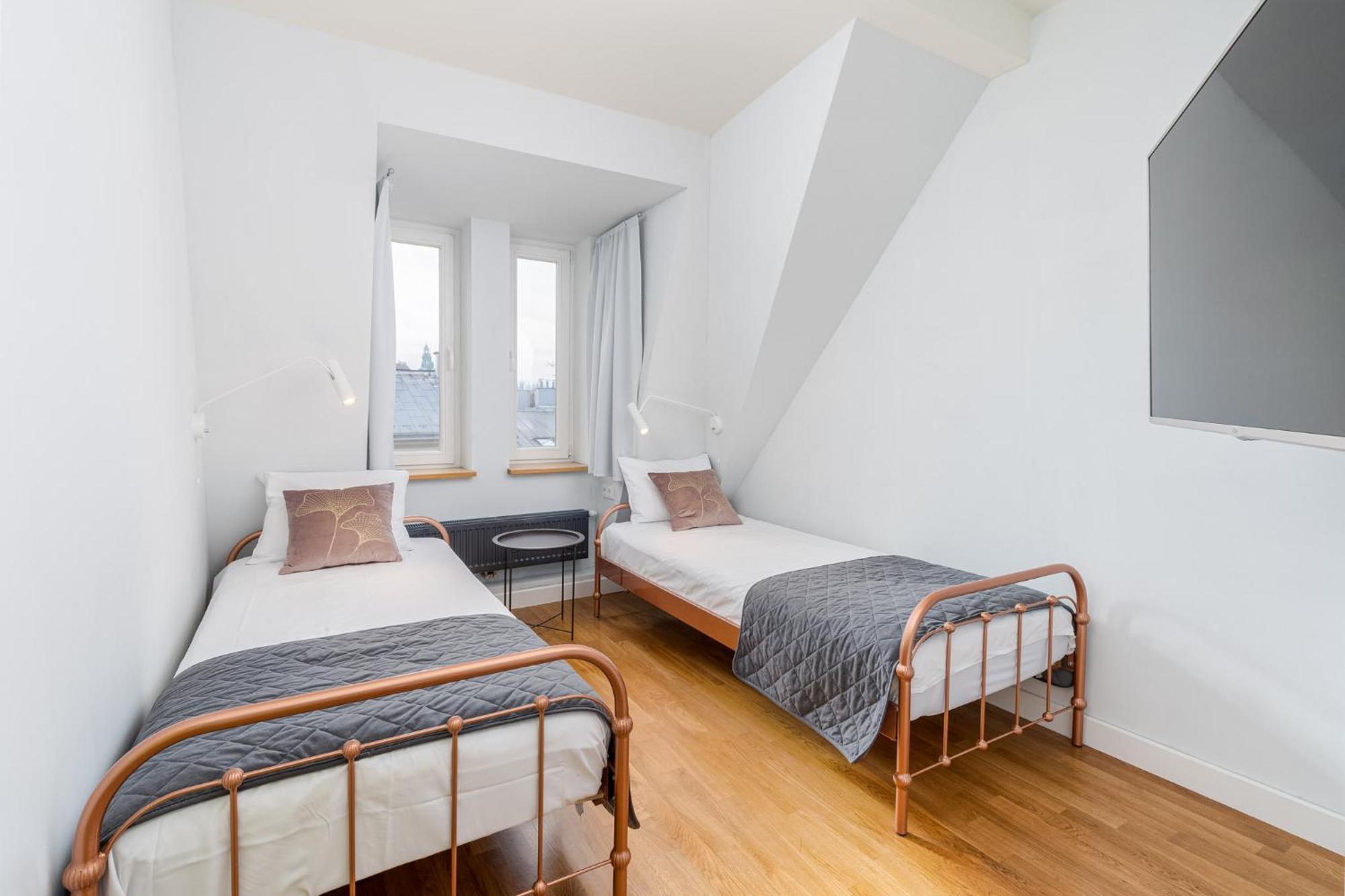 S18 Boutique Residence - Krakow Old Town Chambre photo